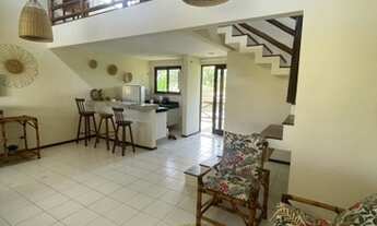 Imagem 2: Vendo Village Itacimirim frente à praia