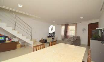 Imagem 7: Sobrado 3 Quartos em condomínio fechado no Uberaba