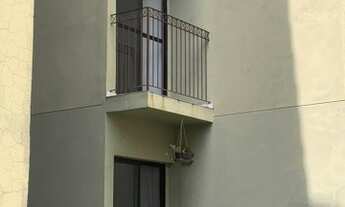 Imagem 5: Apartamento para venda tem 52 metros quadrados com 2 quartos em Jardim Felipe - Carapicuíb