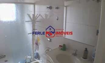 Imagem 3: Apartamento 2 dormitórios impecável 1 quadra do mar