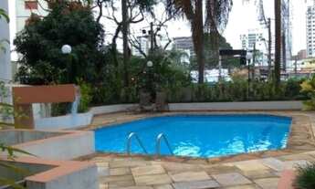 Imagem 6: Apartamento para aluguel e venda possui 100 metros quadrados com 3 quartos