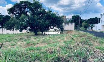 Imagem 4: UBERLÂNDIA - Terreno Padrão - Jardim Karaíba