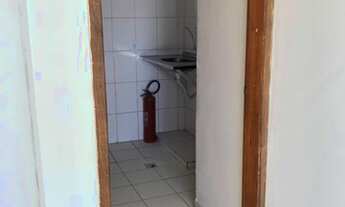 Imagem 5: Centro comercial para aluguel tem 35 metros quadrados em Samambaia Norte - Brasília - DF