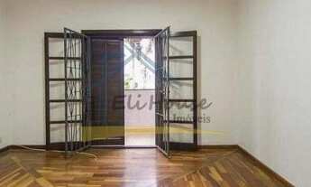 Imagem 3: SANTO ANDRÉ - Casa Padrão - VILA ALPINA