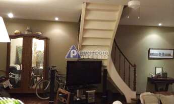 Imagem 5: Casa, 5 suítes, 2 áreas externas, terraço