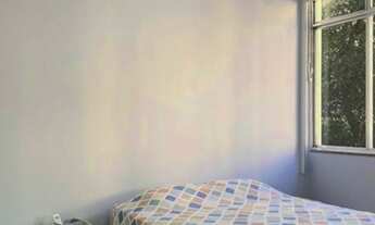 Imagem 3: Apartamento para Aluguel - Tijuca, 2 Quartos, 81 m2