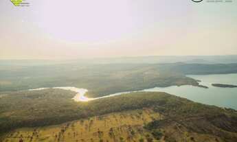 Imagem: LOTEAMENTO EM CALDAS NOVAS A PRESTAÇÃO