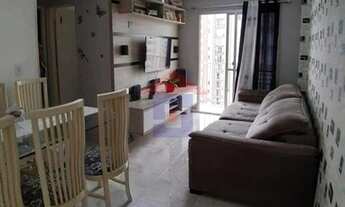 Imagem 7: Apartamento para venda com 50 metros quadrados com 2 quartos em Jardim São Savério - São P