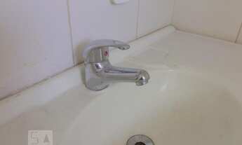 Imagem 7: Apartamento para Aluguel - Jabaquara, 2 Quartos, 42 m2