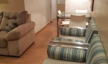 Imagem 3: Apartamento para venda, com 60m2 e 3 quartos - Campo Grande - Rio de Janeiro - RJ