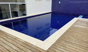 Imagem 2: Apartamento para venda tem 113 metros quadrados com 3 quartos em Balneário - Florianópolis