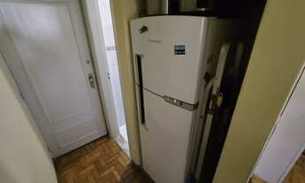 Imagem 5: Kitnet/conjugado para venda possui 31 metros quadrados com 1 quarto