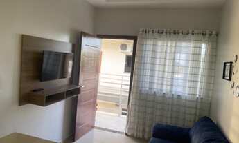 Imagem 5: 06- CASA EM TERRA VERMELHA