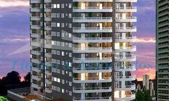 Imagem 6: Lancamento no Caicara - Frente Mar - 01 dormitorio/ 01 Vaga de garagem