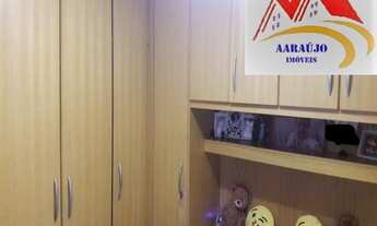 Imagem 5: OSASCO - Apartamento Padrão - JAGUARIBE