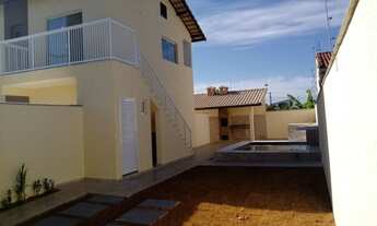 Imagem: ITANHAÉM - Casa Padrão - JARDIM LINDOMAR