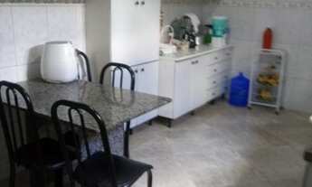 Imagem 6: Casa para venda em Cesário Lange em lote de 250 m2