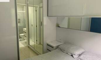 Imagem 4: VENDE-SE APARTAMENTO 2 DORMITÓRIOS NO ACQUA PLAY