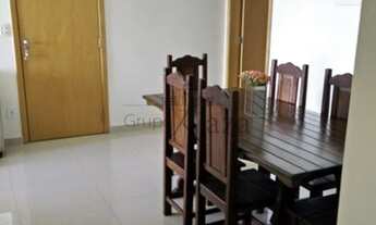 Imagem 2: Apartamento Jacareí