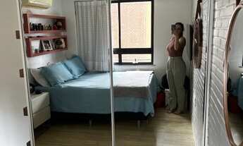 Imagem 2: Alugo quarto / suite em apartamento no Meireles