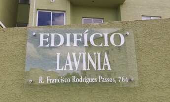 Imagem 3: Apartamento térreo no Edifício Vila Lavínia - Mogi das Cruzes SP