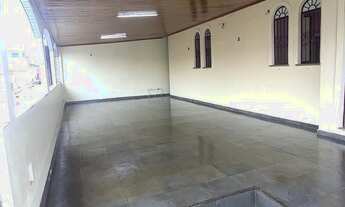 Imagem 2: Conjunto Ajuricaba