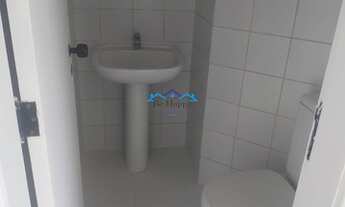 Imagem 7: SÃO PAULO - Conjunto Comercial/Sala - CIDADE MONÇÕES