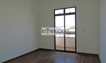 Imagem 4: Apartamento Padrão para Venda em Democrata Juiz de Fora-MG