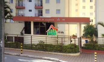 Imagem: Guarulhos - Apartamento Padrão - BOM CLIMA