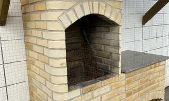 Imagem 6: Duplex para aluguel tem 250 metros quadrados com 4 quartos em Glória - Macaé - RJ