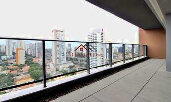 Imagem 7: Apartamento Locação Brooklin 81 m² 2 Dormitórios