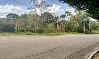 Imagem: JOINVILLE - Terreno Padrão - SAGUAÇÚ