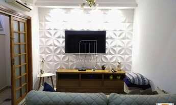 Imagem 5: Casa (térrea na rua) 2 dormitórios/suite, cozinha planejada