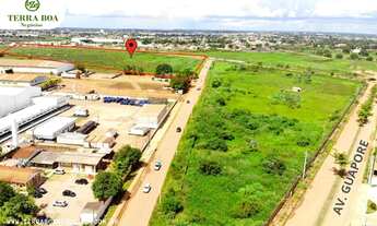 Imagem 2: TERRENO BAIRRO LAGOA - PRÓXIMO A BR 364