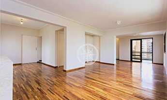 Imagem 2: Apartamento com 3 suítes à venda, 220 m² Brooklin - São Paulo/SP