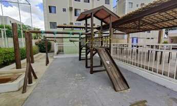 Imagem 2: Oportunidade em Nova Parnamirim - Locação no Residencial Barcas