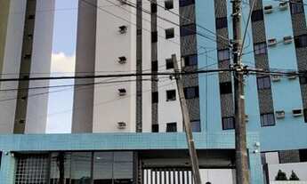 Imagem: Apartamento novo com dois quartos no Farol