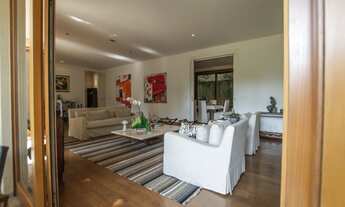 Imagem 7: SÃO PAULO - Casa de Condomínio - CIDADE JARDIM