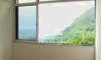 Imagem 7: Apartamento 3 quartos com vaga no Vale Encantado - Alto da Boa Vista/ Itanhangá