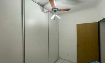 Imagem 2: SANTA BÁRBARA D'OESTE - Apartamento Padrão - CENTRO