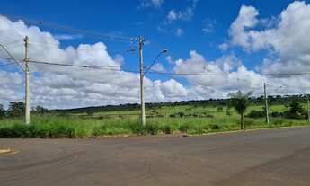 Imagem 2: Loteamento Empresarial Taiaman, Área de 3.803,38m² de Esquina, particular