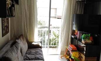 Imagem 5: Apartamento - Vila Marieta - Campinas