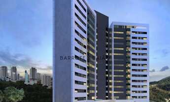 Imagem 7: Apartamento para aluguel com 82 m² Vale do Sereno - Nova Lima