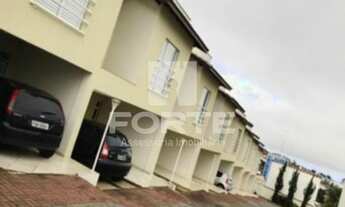 Imagem 2: MOGI DAS CRUZES - Casa de Condomínio - VILA PAULICEA