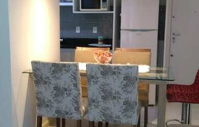 Imagem 4: JOINVILLE - Apartamento Padrão - ANITA GARIBALDI