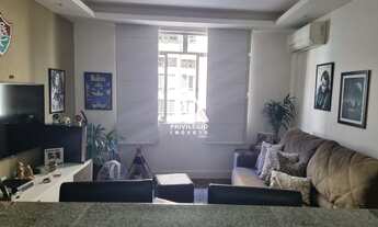 Imagem 3: Lindo apartamento dois quartos reformado!!