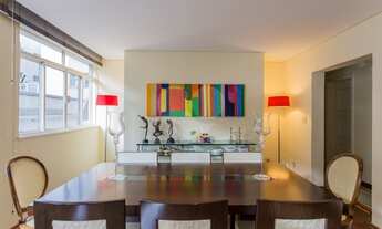 Imagem 4: São Paulo - Apartamento Padrão - JARDIM AMÉRICA