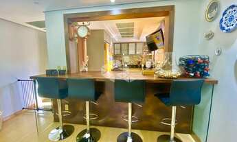 Imagem 5: BELISSIMO APARTAMENTO MOBILIADO para venda possui 106 m 2 com 4 quartos em Centro - Canoas