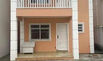 Imagem: Casa Independente Duplex Parque Burle Cabo