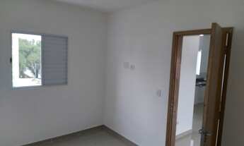 Imagem 5: Apartamento para venda tem 40 metros quadrados com 2 quartos em Vila Santana - São Paulo